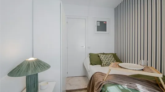 Rooms in Madrid Carabanchel - photo 3