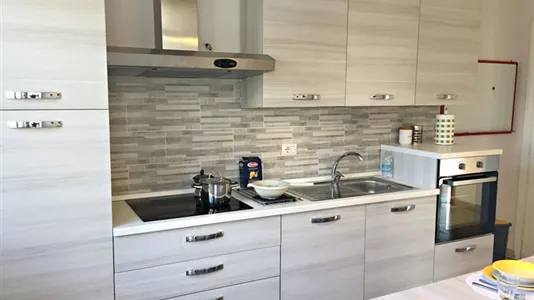 Rooms in Florence - photo 8