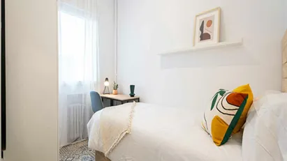 Room for rent in Madrid Chamberí, Madrid