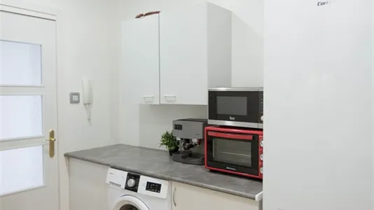 Apartments in Barcelona Sants-Montjuïc - photo 10