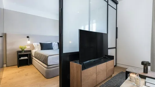 Apartments in Madrid Salamanca - photo 8