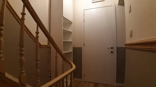 Rooms in Brussels Etterbeek - photo 9