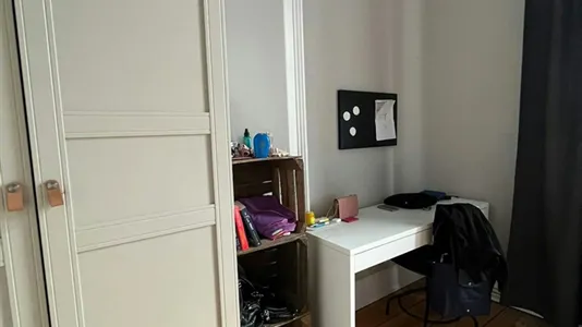 Rooms in Hamburg Eimsbuttel - photo 9