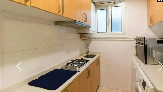 Apartments in Barcelona Gràcia - photo 8