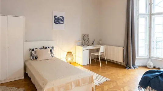 Rooms in Budapest Terézváros - photo 2