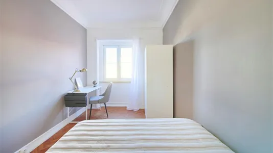 Rooms in Location is not specified - photo 8