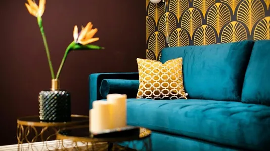 Apartments in Berlin Tempelhof-Schöneberg - photo 5