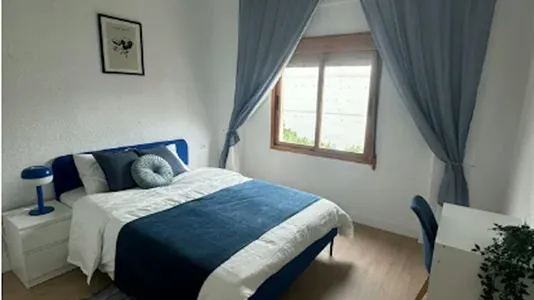 Rooms in Valencia Patraix - photo 6