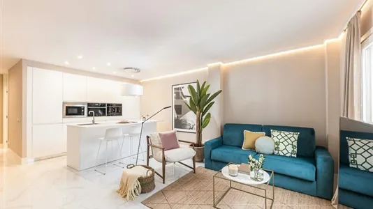 Apartments in Eivissa - photo 5