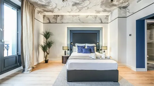 Apartments in Madrid Centro - photo 3