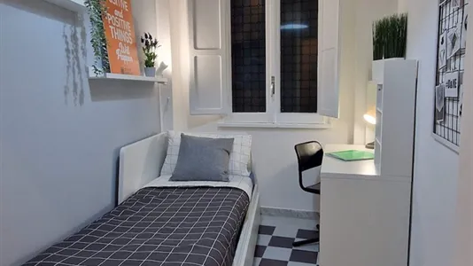 Rooms in Roma Municipio XIV – Monte Mario - photo 5
