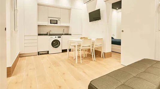 Apartments in Madrid Tetuán - photo 8