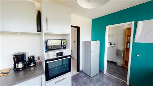 Rooms in Bordeaux - photo 6