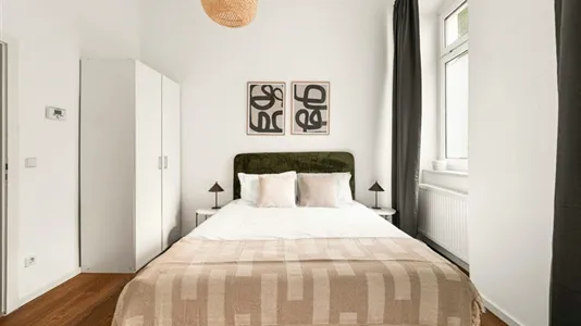 Apartments in Berlin Pankow - photo 5