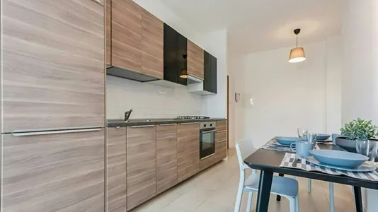 Rooms in Milano Zona 2 - Stazione Centrale, Gorla, Turro, Greco, Crescenzago - photo 10