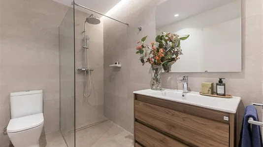 Apartments in Valencia Extramurs - photo 10