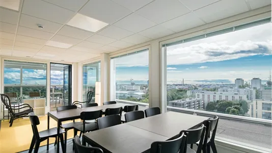 Rooms in Helsinki Keskinen - photo 10