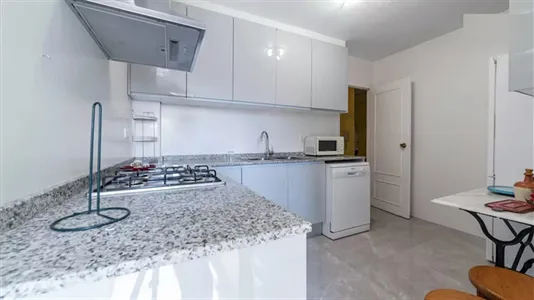 Rooms in Valencia Algirós - photo 6