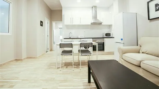 Rooms in Valencia L'Eixample - photo 6