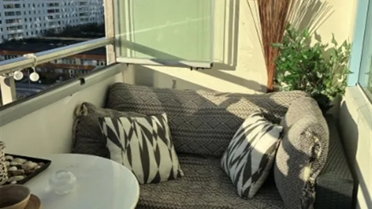 Apartments in Solna - photo 10