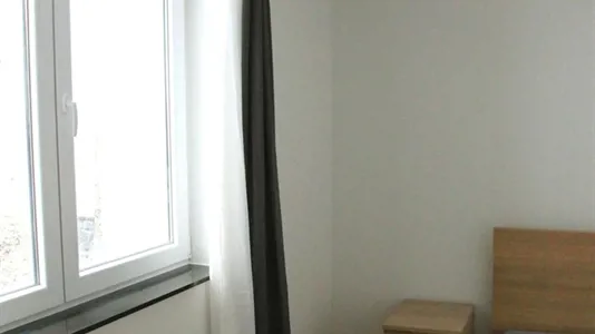 Rooms in Brussels Schaarbeek - photo 2