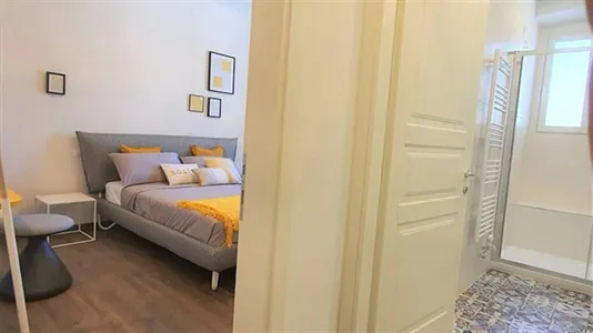 Apartments in Florence - photo 9