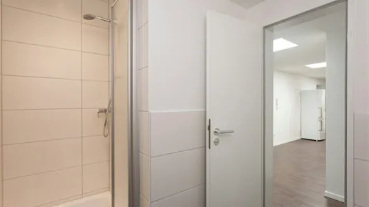 Rooms in Dusseldorf - photo 8