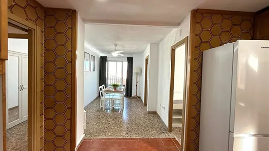 Rooms in Valencia L'Eixample - photo 5