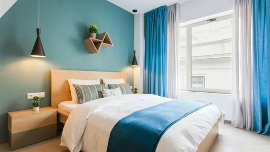 Apartments in Athens Omonia - photo 3