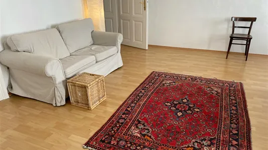 Rooms in Vienna Leopoldstadt - photo 5
