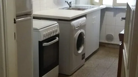 Rooms in Pisa - photo 8