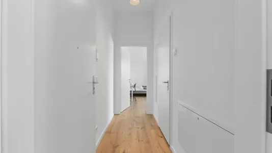 Rooms in Berlin Mitte - photo 9