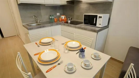 Apartments in Florence - photo 2