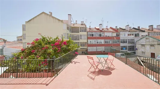 Rooms in Location is not specified - photo 7