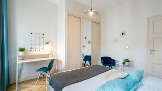 Rooms in Lyon - photo 3