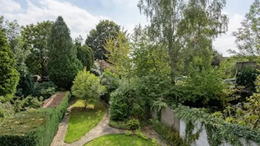 Rooms in Brussels Sint-Agatha-Berchem - photo 10