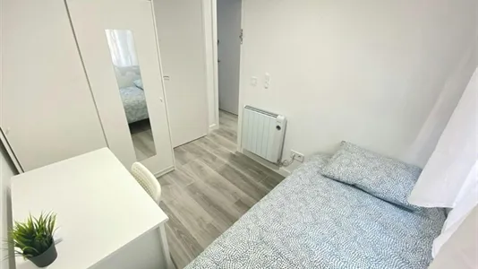 Rooms in Madrid Usera - photo 5