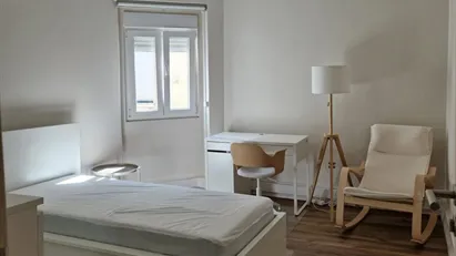 Room for rent in Lisbon (region)