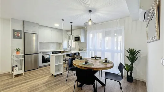 Apartments in Madrid Centro - photo 3