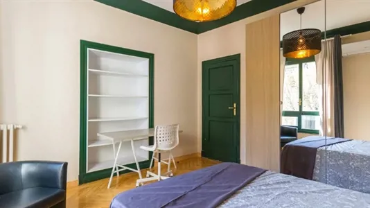 Rooms in Madrid Centro - photo 3