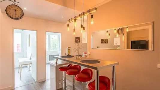 Rooms in Saint-Étienne - photo 9