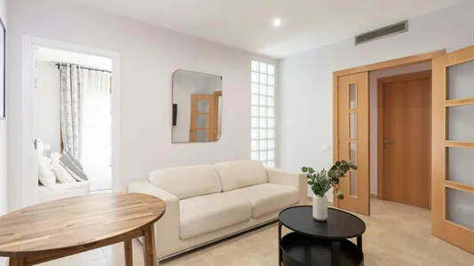 Rooms in Barcelona Les Corts - photo 4