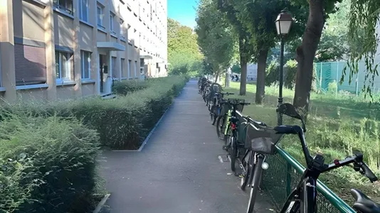 Apartments in Nogent-sur-Marne - photo 10