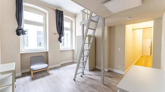 Rooms in Berlin Charlottenburg-Wilmersdorf - photo 9