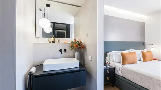 Apartments in Madrid Salamanca - photo 10