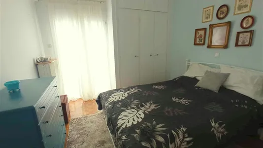 Apartments in Athens Ampelokipoi - photo 3