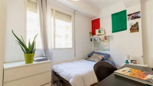 Rooms in Alboraya - photo 8