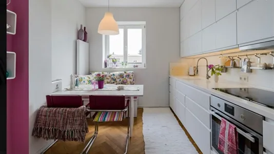 Apartments in Berlin Steglitz-Zehlendorf - photo 10