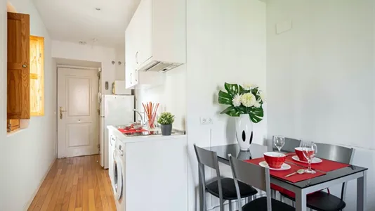 Apartments in Húmera-Somosaguas-Prado del Rey - photo 6