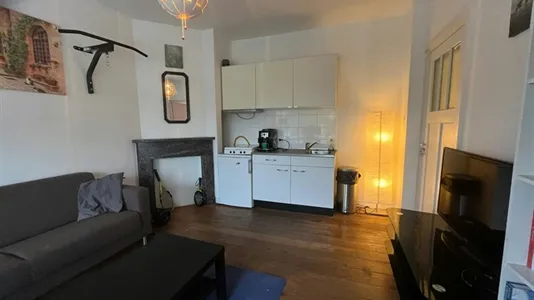 Rooms in Groningen - photo 3